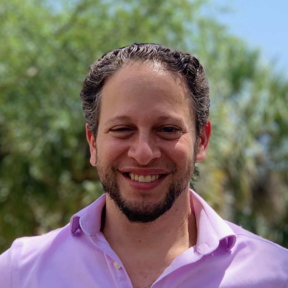 Elan Barenholtz, Ph.D.